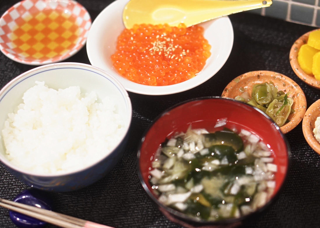 立てば天国