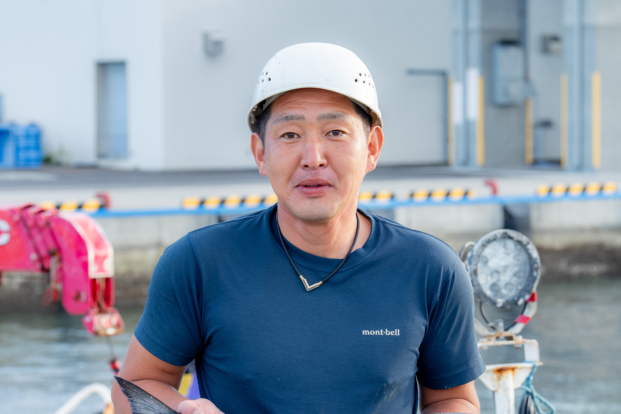 太郎さん