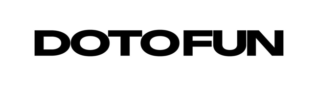 DOTO FUN ロゴ